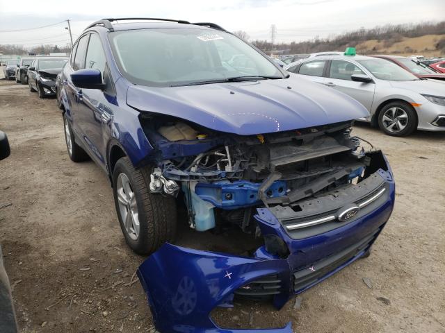 Ford Escape (2013)
