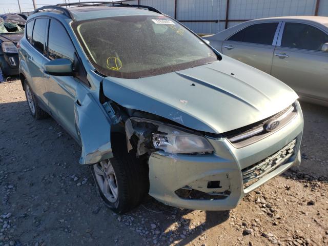 Ford Escape se (2013)