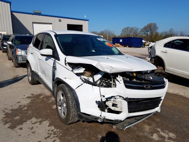 Ford Escape se (2013)