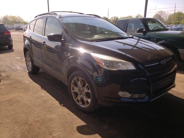 Ford Escape se (2013)