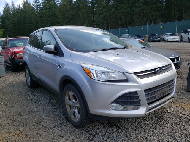 Ford Escape se (2013)