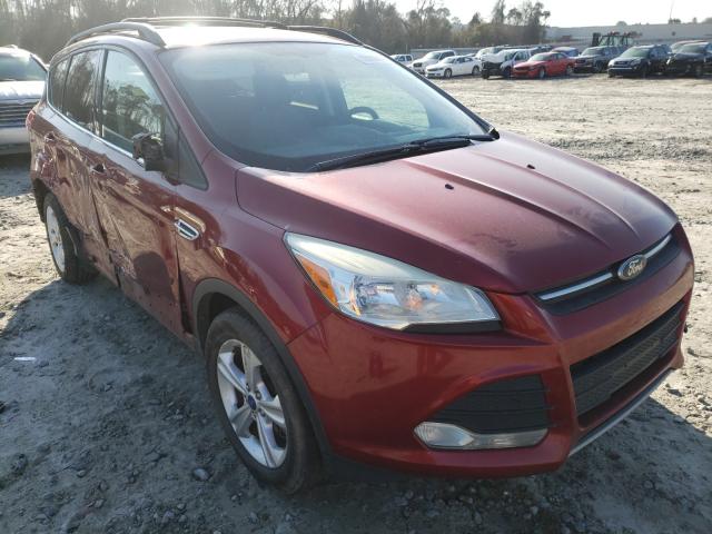 Ford Escape se (2013)