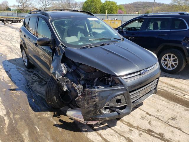 Ford Escape se (2013)