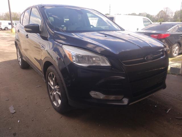 Ford Escape (2012)