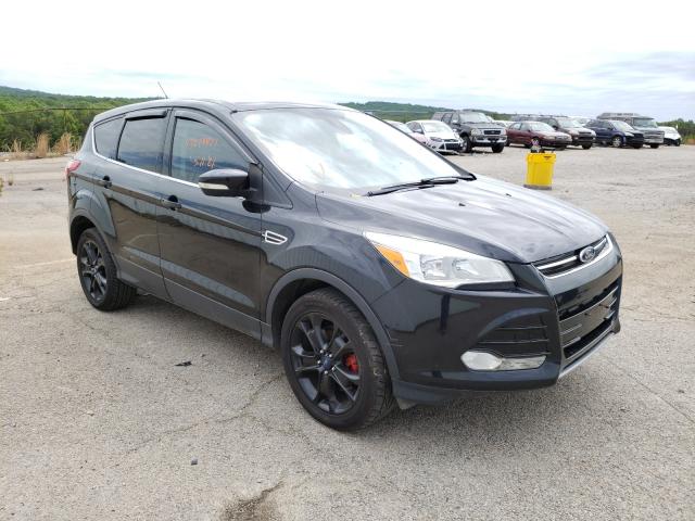 Ford Escape sel (2013)