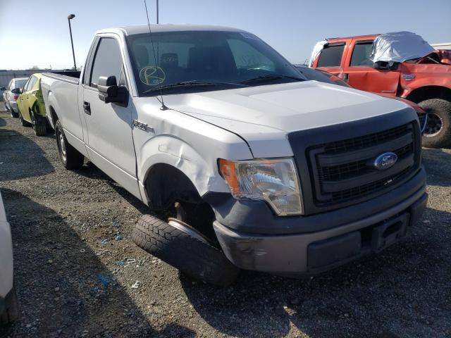 Ford F150 (2013)