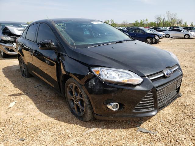 Ford Focus se (2013)