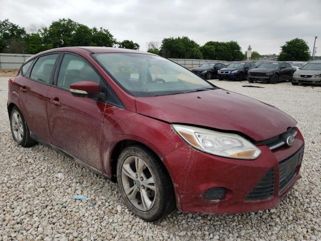 Ford Focus se (2013)