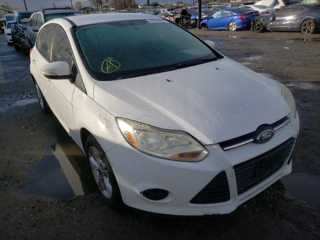 Ford Focus se (2013)