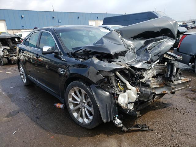 Ford Taurus lim (2013)