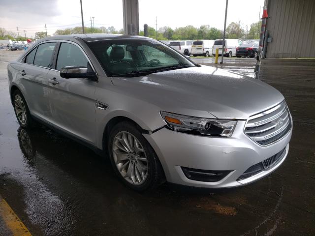 Ford Taurus lim (2013)