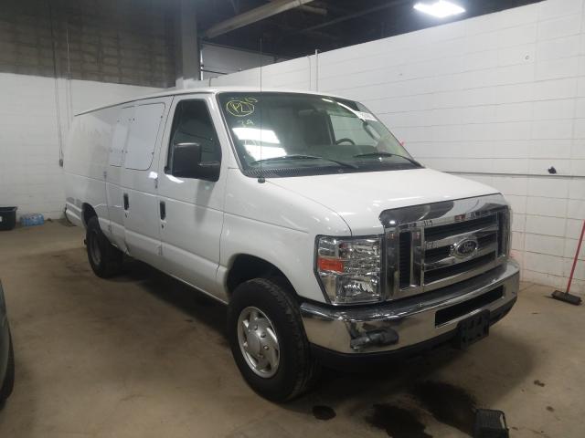 Ford Econoline (2014)