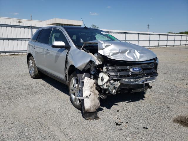 Ford Edge (2014)