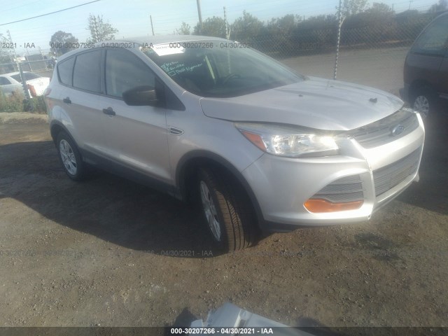 Ford Escape (2014)