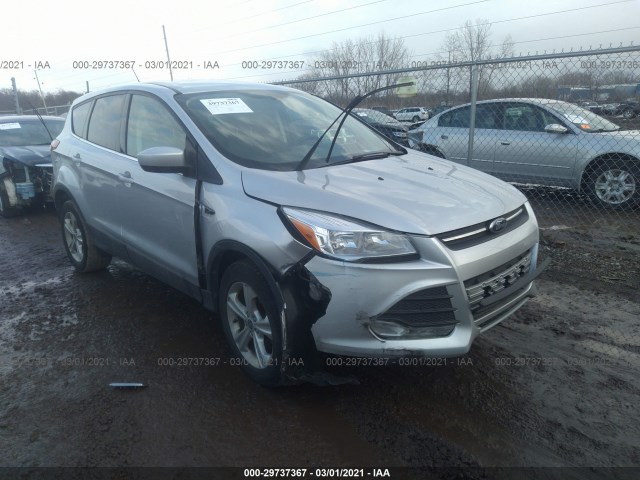 Ford Escape (2014)
