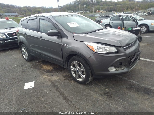 Ford Escape (2014)