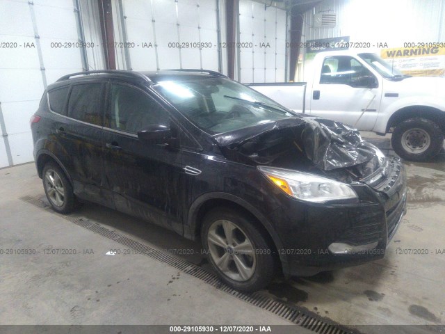 Ford Escape (2014)