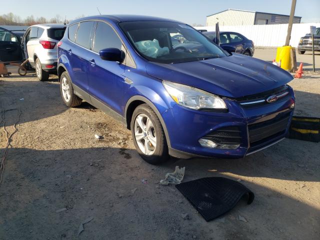 Ford Escape se (2014)