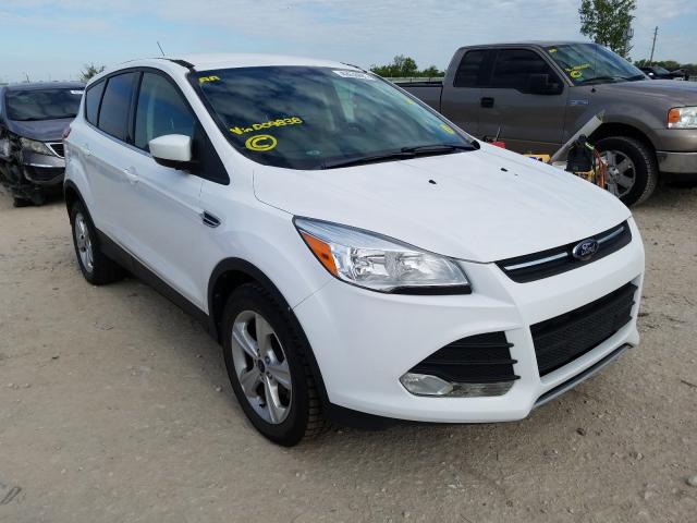 Ford Escape se (2014)