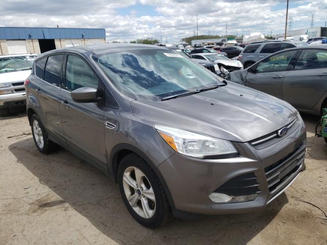Ford Escape se (2014)
