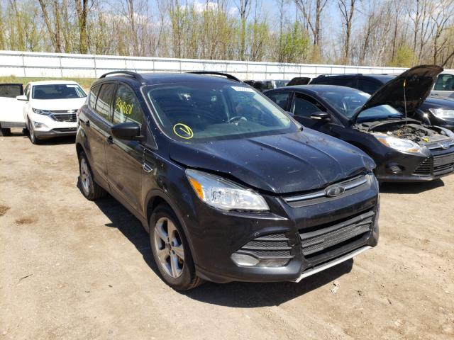 Ford Escape se (2014)