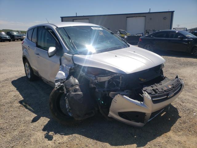 Ford Escape se (2014)