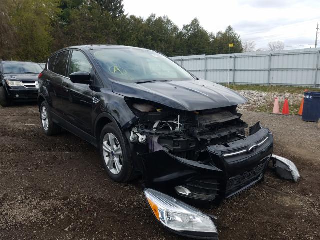 Ford Escape se (2014)