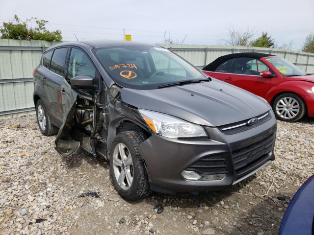 Ford Escape se (2014)