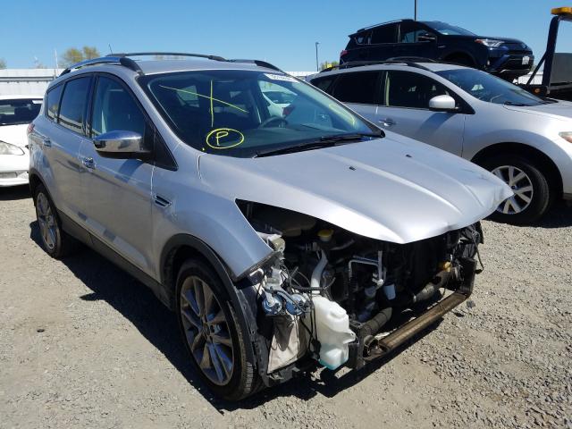 Ford Escape se (2014)