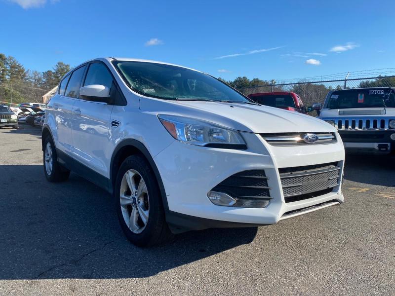 Ford Escape se (2014)
