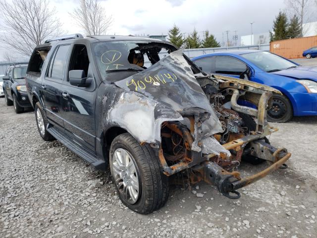Ford Expedition (2014)