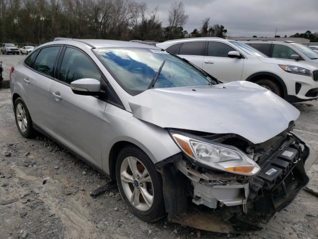 Ford Focus se (2014)