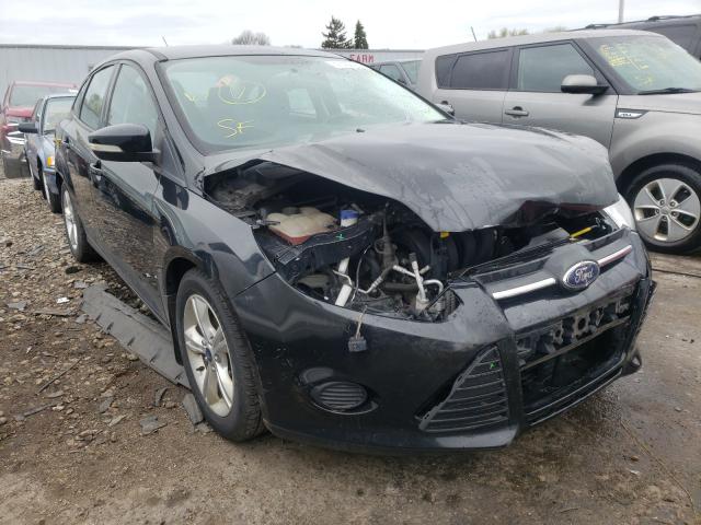 Ford Focus se (2014)