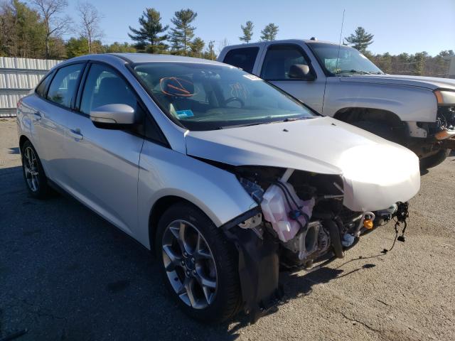 Ford Focus se (2014)