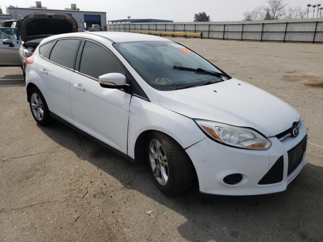 Ford Focus se (2014)