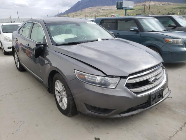 Ford Taurus se (2014)