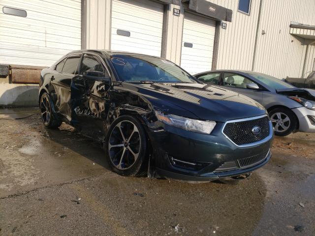 Ford Taurus sho (2014)