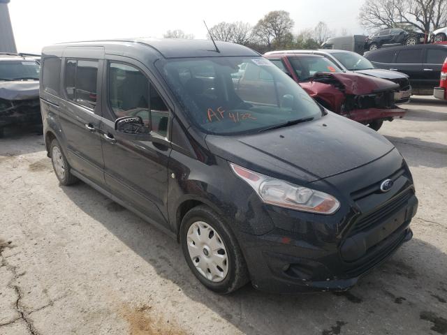 Ford Transit co (2014)