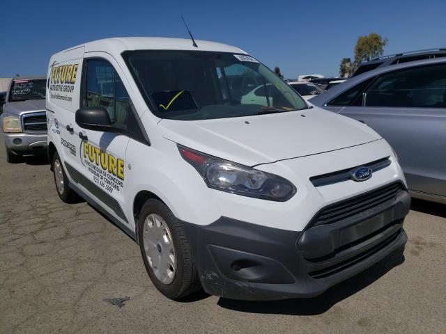 Ford Transit co (2014)