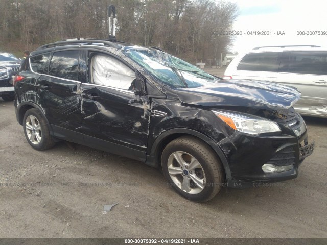 Ford Escape (2015)