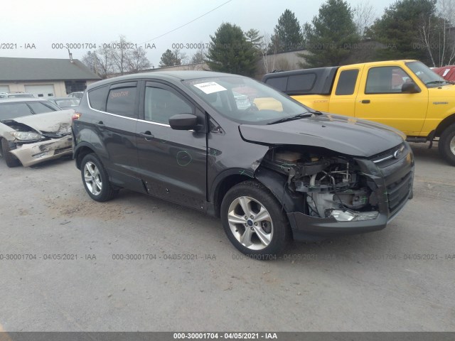Ford Escape (2015)