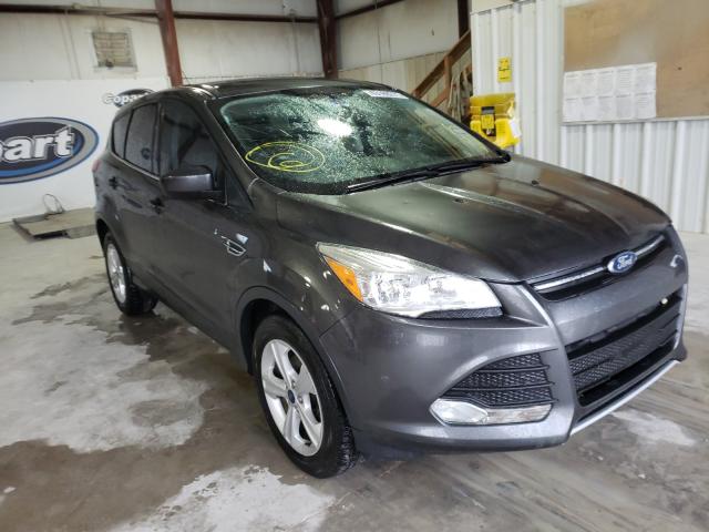 Ford Escape se (2015)