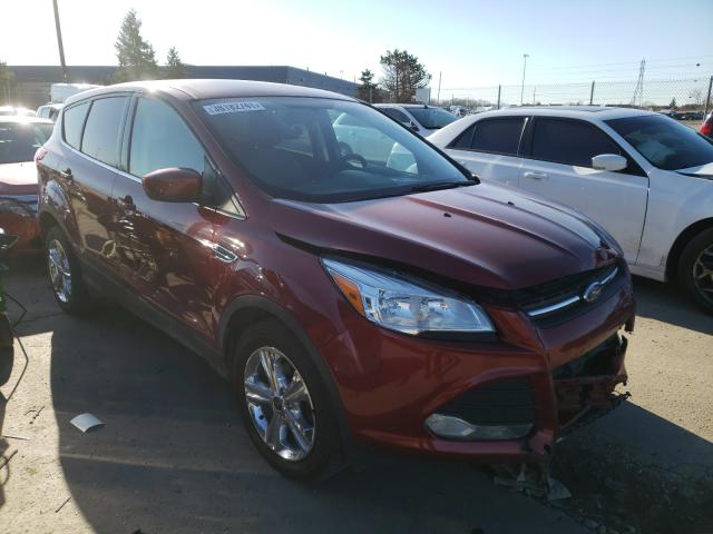 Ford Escape se (2015)