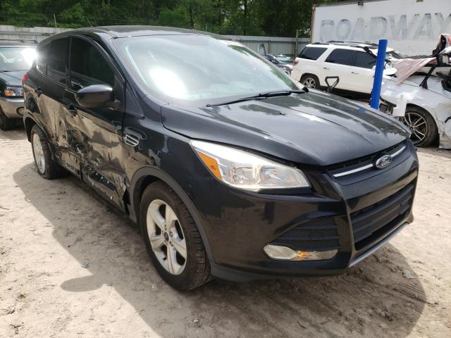 Ford Escape se (2015)