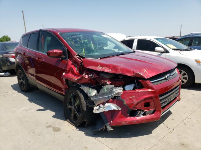 Ford Escape se (2015)