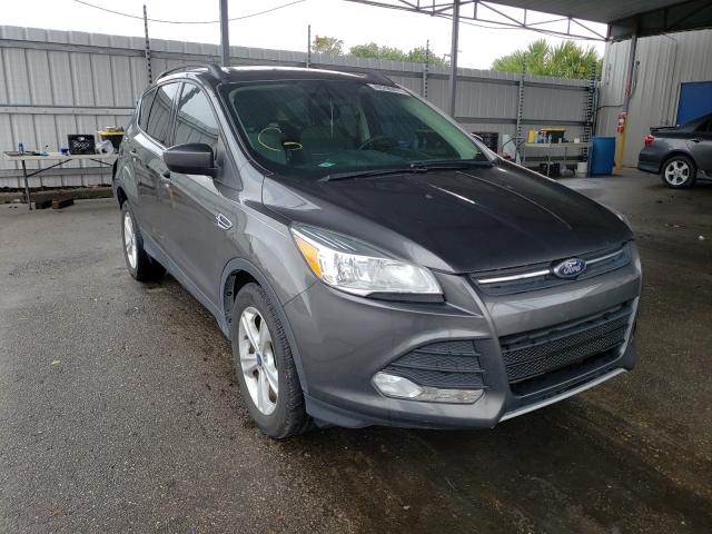 Ford Escape se (2015)