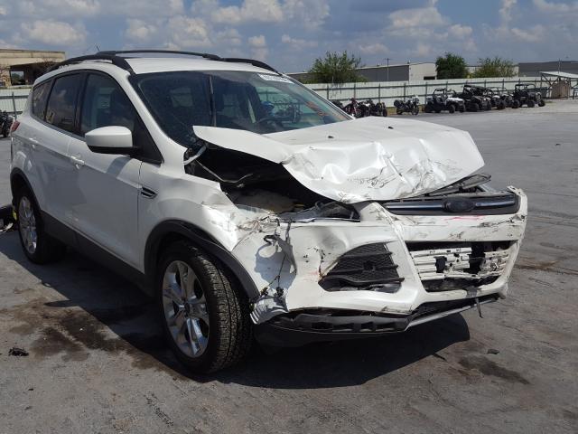 Ford Escape se (2015)