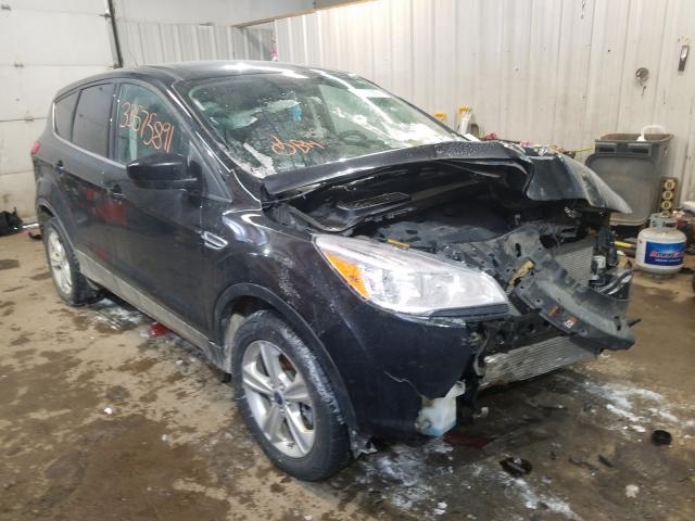 Ford Escape se (2015)