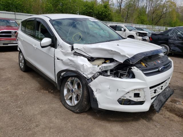 Ford Escape se (2015)