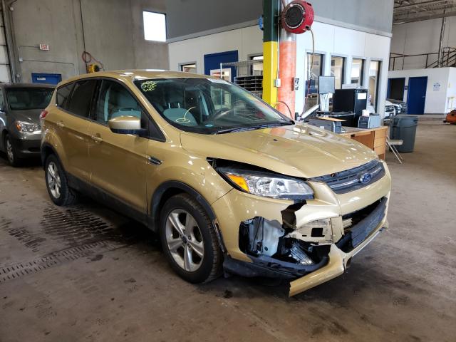 Ford Escape se (2015)